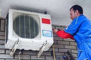 24/7 and Emergency HVAC Near Sontag, MS | Air Conidtioning and Heating Contractors